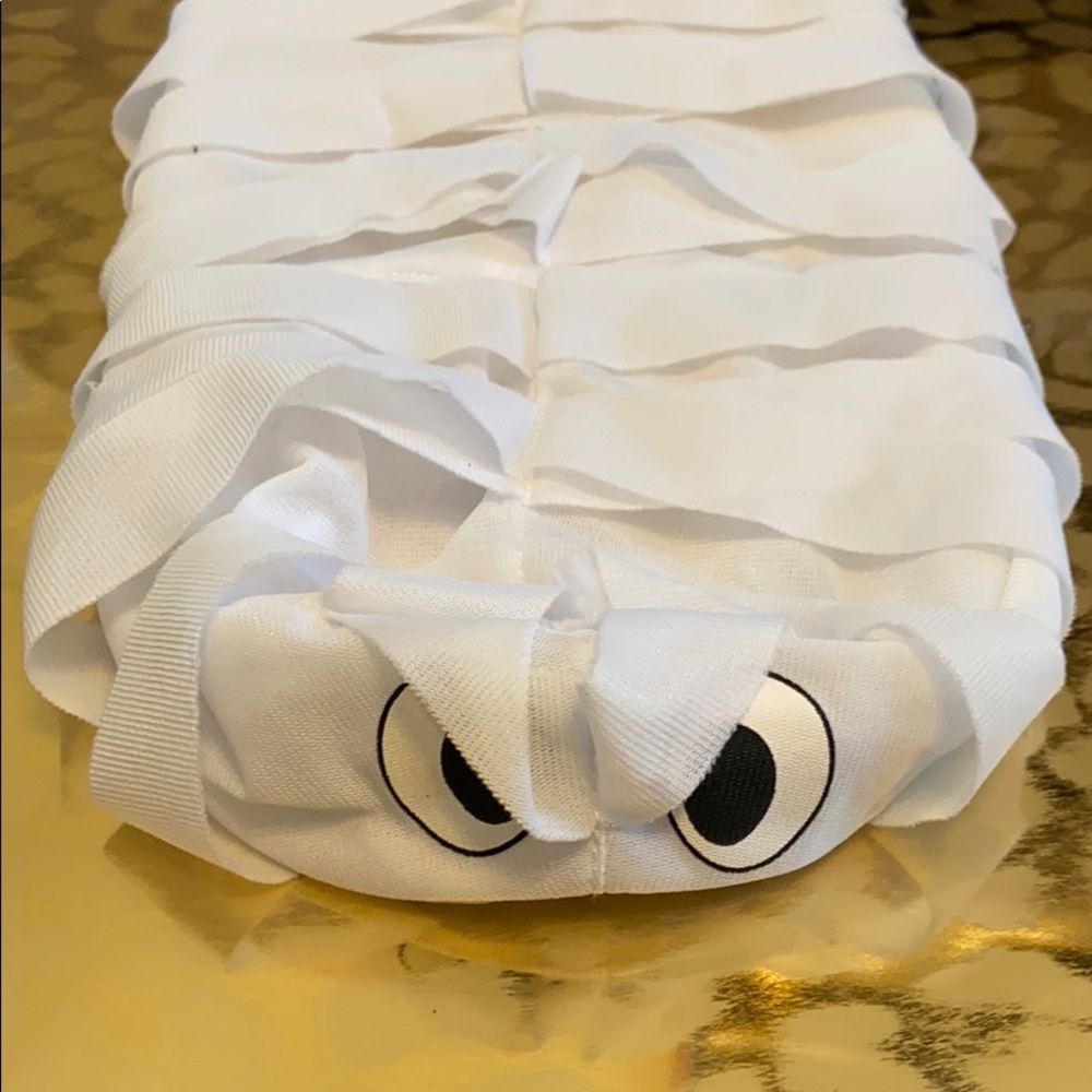 Mummy Costume for Puppy